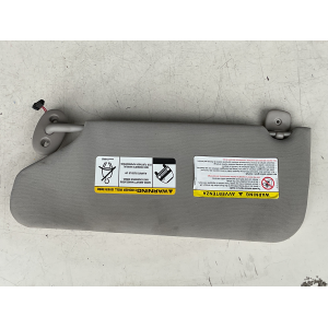 ALETTA PARASOLE DESTRA JEEP GRAND CHEROKEE 3.0 D 160KW AUT 5P (2008)