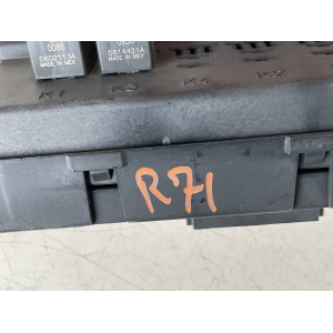 56050066AC 4671168E scatola porta fusibili per JEEP GR. CHEROKEE (WH) 3.0 CRD
