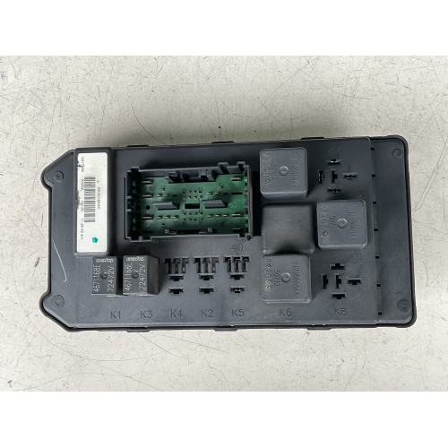 56050066AC 4671168E scatola porta fusibili per JEEP GR. CHEROKEE (WH) 3.0 CRD