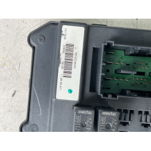 56050066AC 4671168E scatola porta fusibili per JEEP GR. CHEROKEE (WH) 3.0 CRD