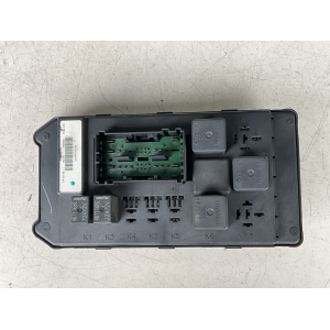 56050066AC 4671168E scatola porta fusibili per JEEP GR. CHEROKEE (WH) 3.0 CRD