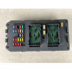 56050066AC 4671168E scatola porta fusibili per JEEP GR. CHEROKEE (WH) 3.0 CRD