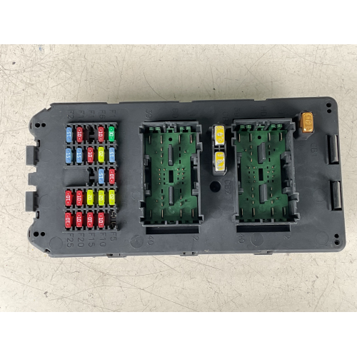56050066AC 4671168E scatola porta fusibili per JEEP GR. CHEROKEE (WH) 3.0 CRD