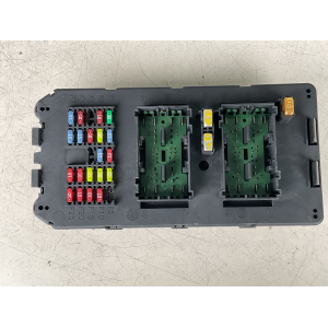 56050066AC 4671168E scatola porta fusibili per JEEP GR. CHEROKEE (WH) 3.0 CRD