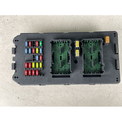 56050066AC 4671168E scatola porta fusibili per JEEP GR. CHEROKEE (WH) 3.0 CRD