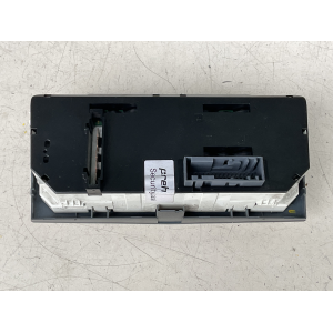13308174 90151-314/0002 Centralina climatizzatore COMANDO LIMA Opel Astra H 2010