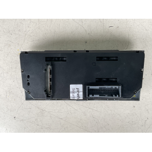 13308174 90151-314/0002 Centralina climatizzatore COMANDO LIMA Opel Astra H 2010