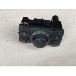 13100124 04063001 Interruttore blocco comando luci OPEL ASTRA H
