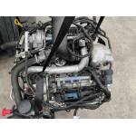 642980 MOTORE JEEP GRAND CHEROKEE 3.0 D 160KW AUT 5P (2008) 125000KM