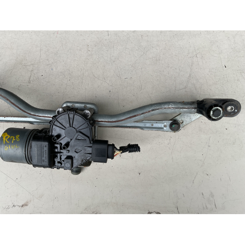 GIULIETTA 0390243019 50509396 MOTORINO Tergi Cristallo ALFA ROMEO GIULIETTA X7  2013 1305032201 3397021178