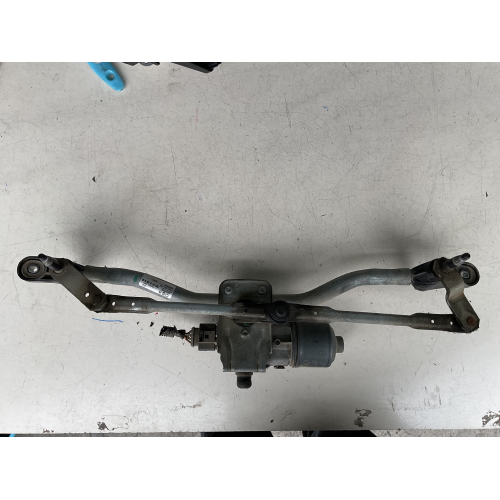 GIULIETTA 0390243019 50509396 MOTORINO Tergi Cristallo ALFA ROMEO GIULIETTA X7  2013 1305032201 3397021178
