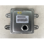 53G2P2F2 P04692017AK Centralina Jeep Grand Cherokee III 3 WH 3.0 2005-2010