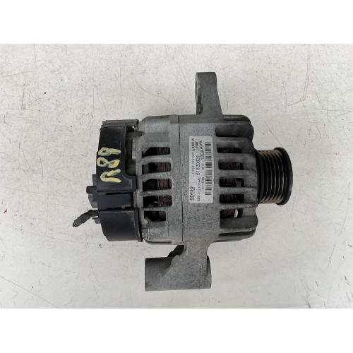 51820624 MS1012101440 Alternatore Alfa Romeo Giulietta 1.6 105cv Dal 2010 Al 2015