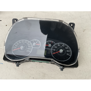 QUADRO STRUMENTI CONTACHILOMETRI FIAT GRANDE PUNTO 1.2 BENZINA - 51803089