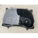 QUADRO STRUMENTI CONTACHILOMETRI FIAT GRANDE PUNTO 1.2 BENZINA - 51803089