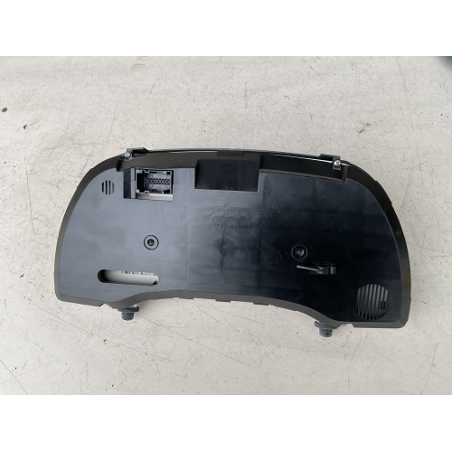 QUADRO STRUMENTI CONTACHILOMETRI FIAT GRANDE PUNTO 1.2 BENZINA - 51803089