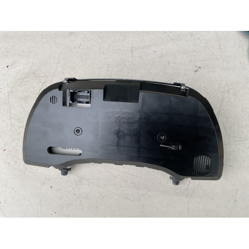 QUADRO STRUMENTI CONTACHILOMETRI FIAT GRANDE PUNTO 1.2 BENZINA - 51803089
