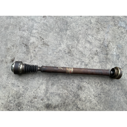 P52853417AB ALBERO TRASMISSIONE POSTERIORE JEEP GRAND CHEROKEE WH WK 3.0 CRD 2006