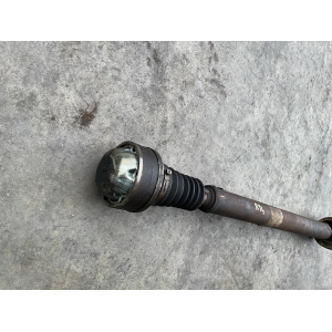 P52853417AB ALBERO TRASMISSIONE POSTERIORE JEEP GRAND CHEROKEE WH WK 3.0 CRD 2006