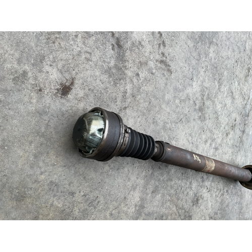 P52853417AB ALBERO TRASMISSIONE POSTERIORE JEEP GRAND CHEROKEE WH WK 3.0 CRD 2006