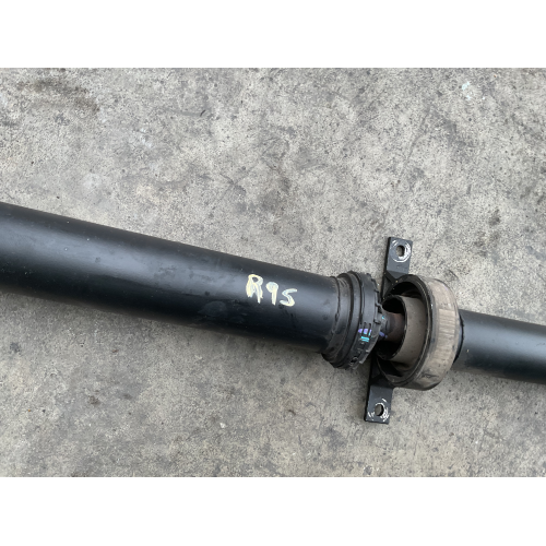 GX73-4365-BB X760 AJ200D ALBERO DI TRASMISSIONE POSTERIORE JAGUAR XE X760 2.0 D 132KW AUT (2015)