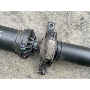 GX73-4365-BB X760 AJ200D ALBERO DI TRASMISSIONE POSTERIORE JAGUAR XE X760 2.0 D 132KW AUT (2015)