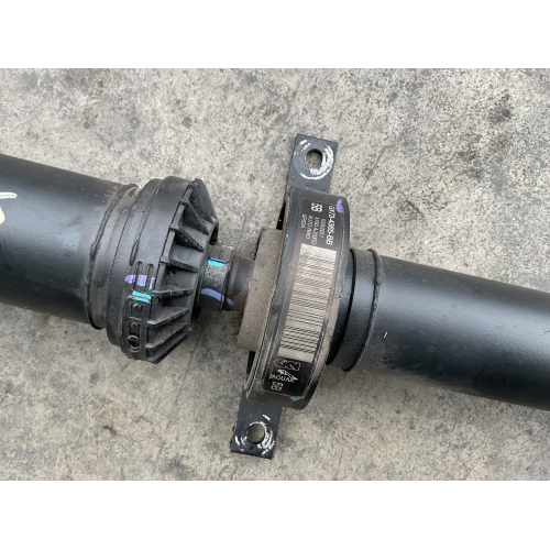 GX73-4365-BB X760 AJ200D ALBERO DI TRASMISSIONE POSTERIORE JAGUAR XE X760 2.0 D 132KW AUT (2015)