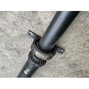 GX73-4365-BB X760 AJ200D ALBERO DI TRASMISSIONE POSTERIORE JAGUAR XE X760 2.0 D 132KW AUT (2015)