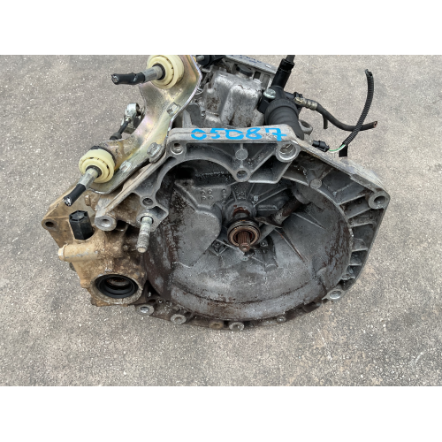 CAMBIO 350A1000 FIAT GRANDE PUNTO 1.4 BENZ 57KW 2010