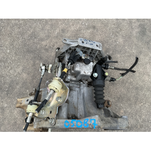 CAMBIO 350A1000 FIAT GRANDE PUNTO 1.4 BENZ 57KW 2010