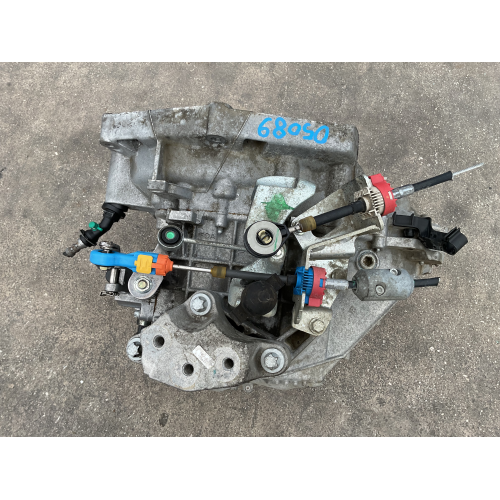 CAMBIO MANUALE Alfa Romeo Giulietta 940 1.6 JTDM Diesel 105 CV 77 kW 2013 TIPO MOTORE 940A3000