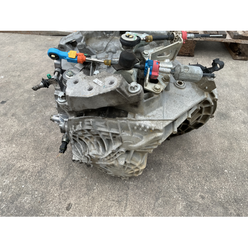 CAMBIO MANUALE Alfa Romeo Giulietta 940 1.6 JTDM Diesel 105 CV 77 kW 2013 TIPO MOTORE 940A3000