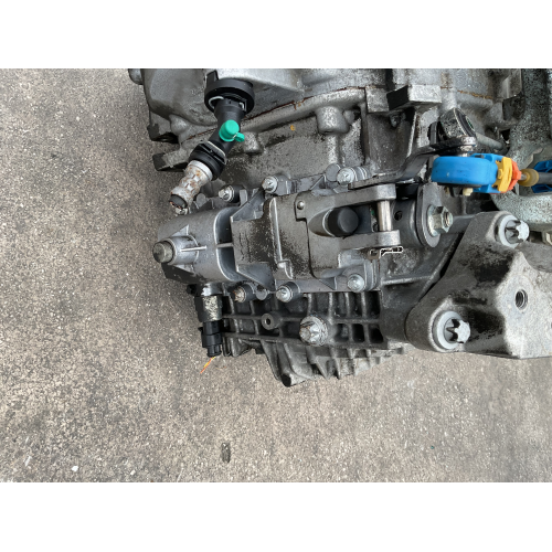 CAMBIO MANUALE Alfa Romeo Giulietta 940 1.6 JTDM Diesel 105 CV 77 kW 2013 TIPO MOTORE 940A3000