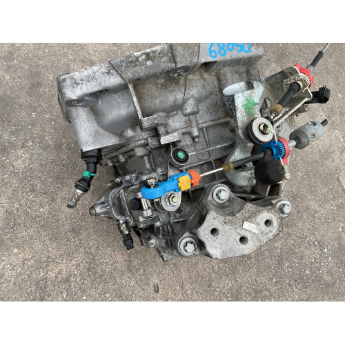 CAMBIO MANUALE Alfa Romeo Giulietta 940 1.6 JTDM Diesel 105 CV 77 kW 2013 TIPO MOTORE 940A3000
