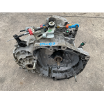 CAMBIO MANUALE Alfa Romeo Giulietta 940 1.6 JTDM Diesel 105 CV 77 kW 2013 TIPO MOTORE 940A3000