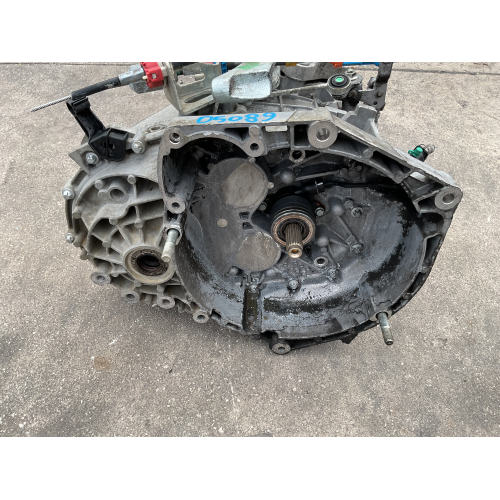 CAMBIO MANUALE Alfa Romeo Giulietta 940 1.6 JTDM Diesel 105 CV 77 kW 2013 TIPO MOTORE 940A3000