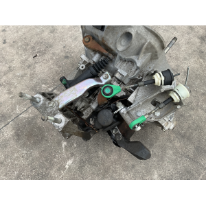 CAMBIO MANUALE FIAT FIORINO QUBO 1.3 MULTIJET MJT 75CV 55KW 2014 199A9000