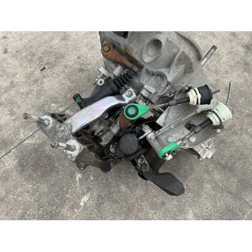 CAMBIO MANUALE FIAT FIORINO QUBO 1.3 MULTIJET MJT 75CV 55KW 2014 199A9000