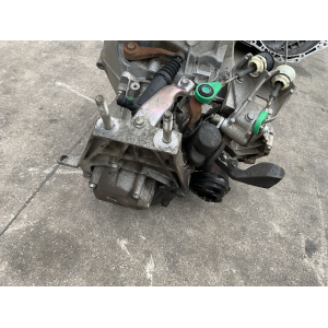 CAMBIO MANUALE FIAT FIORINO QUBO 1.3 MULTIJET MJT 75CV 55KW 2014 199A9000