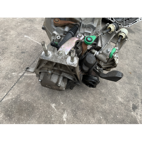 CAMBIO MANUALE FIAT FIORINO QUBO 1.3 MULTIJET MJT 75CV 55KW 2014 199A9000