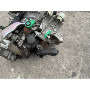 CAMBIO MANUALE FIAT FIORINO QUBO 1.3 MULTIJET MJT 75CV 55KW 2014 199A9000