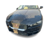 MUSATA LAMIERATI ANTERIORI JAGUAR XE 2.0 D 120KW 2016 204DTD 