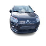 MUSATA LAMIERATI ANTERIORI Citroen C3 Picasso 1.6 HDI Diesel (92 CV / 68 kW 9HP da anno 2010 - 2015)