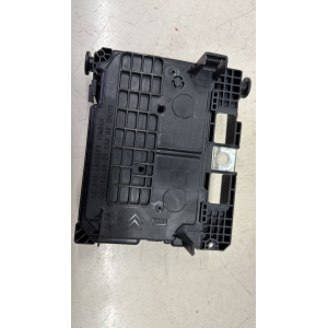 9664997880 CENTRALINA SCATOLA PORTA FUSIBILI CITROEN C3 2SERIE 2015