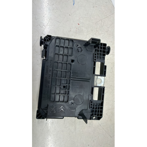 9664997880 CENTRALINA SCATOLA PORTA FUSIBILI CITROEN C3 2SERIE 2015
