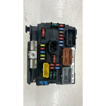 9664997880 CENTRALINA SCATOLA PORTA FUSIBILI CITROEN C3 2SERIE 2015