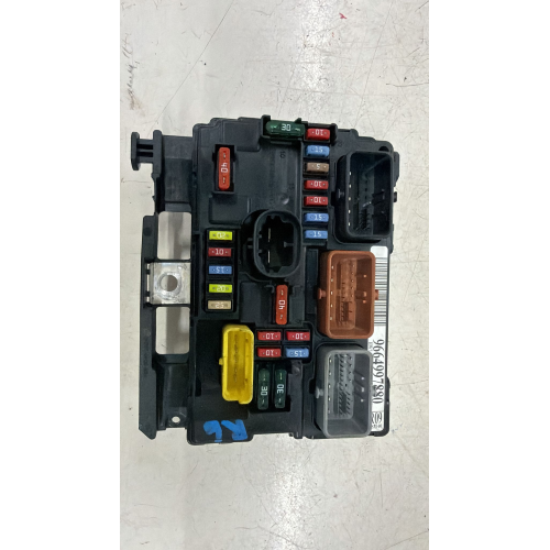 9664997880 CENTRALINA SCATOLA PORTA FUSIBILI CITROEN C3 2SERIE 2015