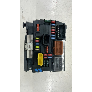 9664997880 CENTRALINA SCATOLA PORTA FUSIBILI CITROEN C3 2SERIE 2015