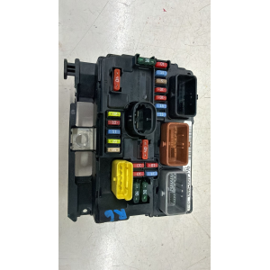 9664997880 CENTRALINA SCATOLA PORTA FUSIBILI CITROEN C3 2SERIE 2015