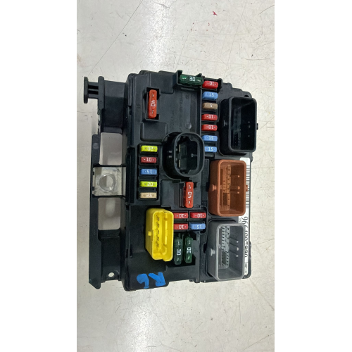 9664997880 CENTRALINA SCATOLA PORTA FUSIBILI CITROEN C3 2SERIE 2015